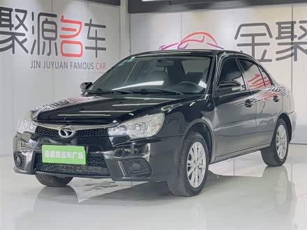 V3菱悦 2013款 改款 1.5L 手动亲民版