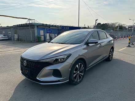 逸动 2020款 PLUS 蓝鲸NE 1.4T GDI DCT旗舰型