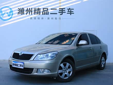 明锐 2012款 1.6L 自动逸杰版