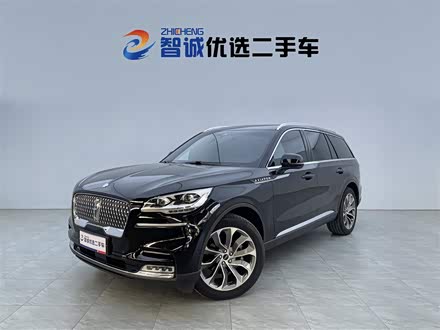 飞行家 2020款 3.0T V6 四驱行政版