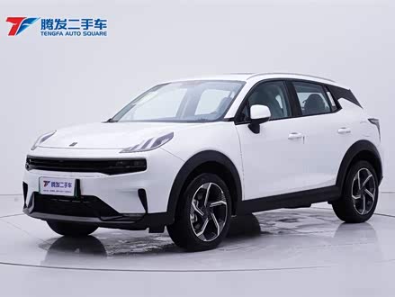 领克06新能源 2022款 PHEV 84KM续航版 Pro