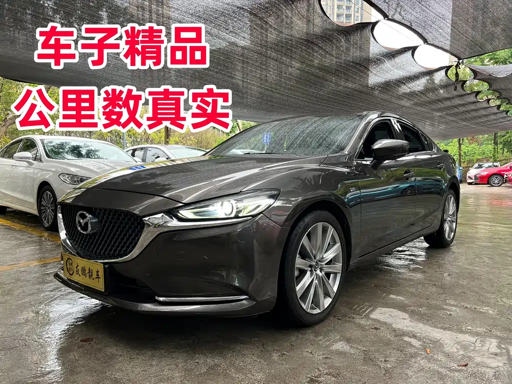 Аттиз 2020 года 2.5л Спортивное издание 75000 km 2020
