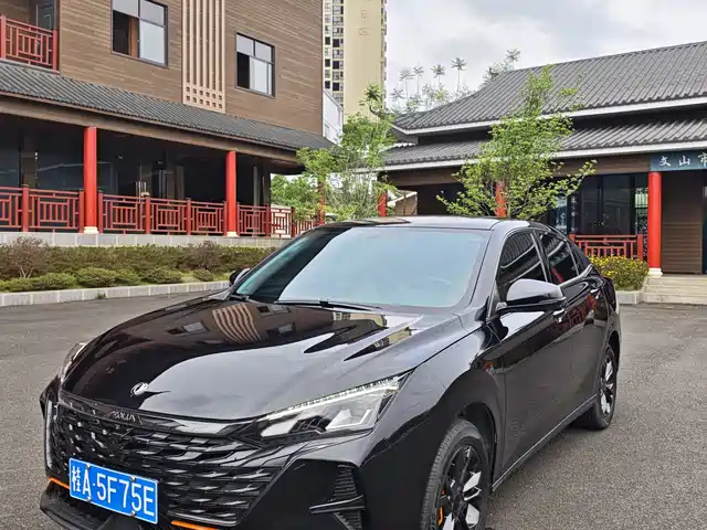 DONGFENG YI HYUN 2024