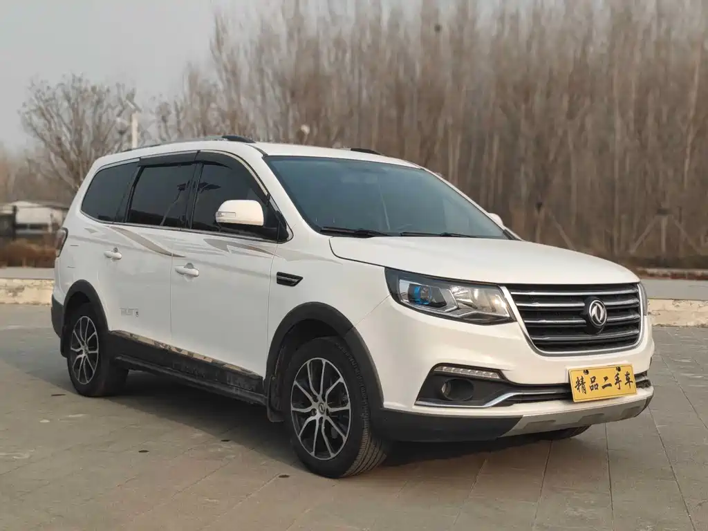 DONGFENG POPULAR SX6