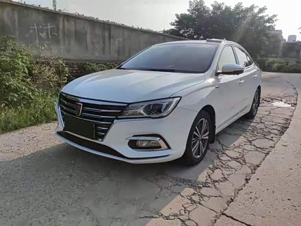 荣威i5 2019款 1.5L 自动4G互联朗豪版