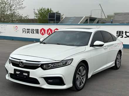 英仕派 2019款 260TURBO 精致版 国VI