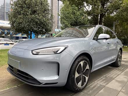 问界M5 2022款 纯电后驱标准版