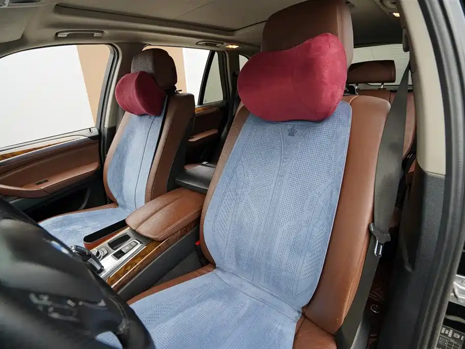 BMW X5 2013 xDrive35i Luxury