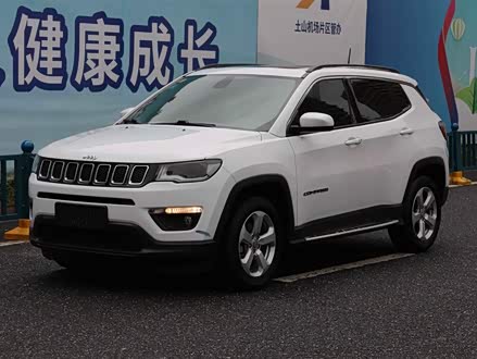 指南者 2017款 200T 自动家享版