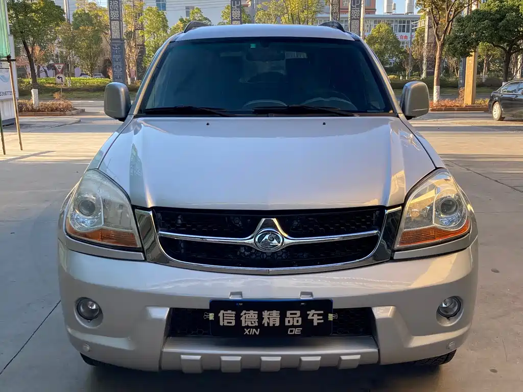 Leopaard Leopaard CS6 2009