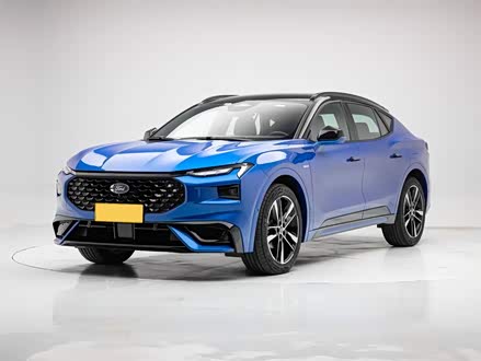 EVOS 2022款 EcoBoost 245 ST-Line