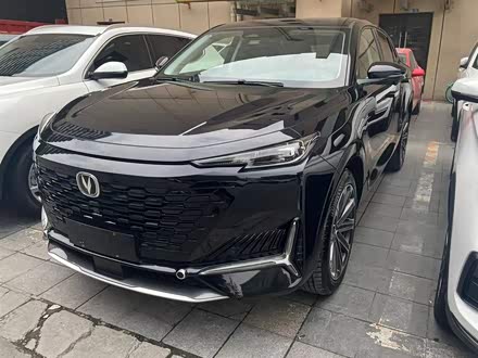 长安UNI-K 2021款 2.0T 卓越型