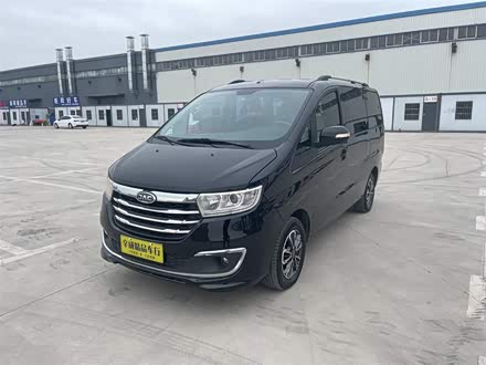 瑞风M3 2019款 宜家版 1.8L 豪华智能型