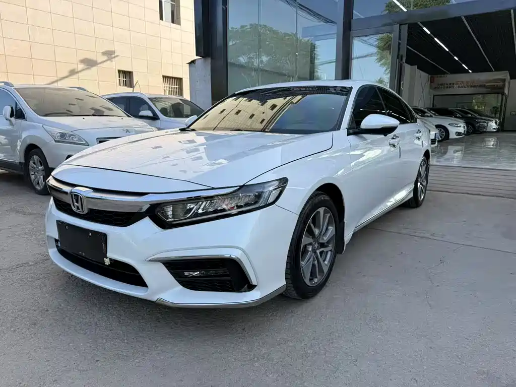 HONDA YINGSHIPAI