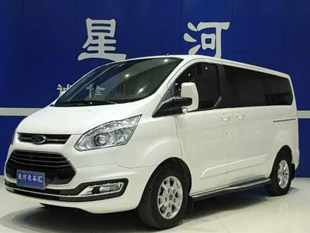途睿欧 2020款 2.0T 自动精英版 国VI