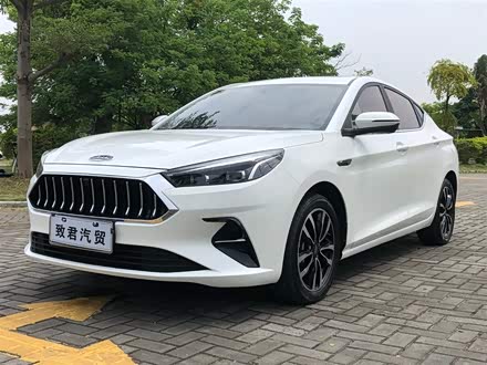 嘉悦A5 2020款 1.5T 手动精英型