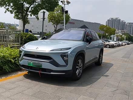 蔚来ES6 2020款 610KM 性能版