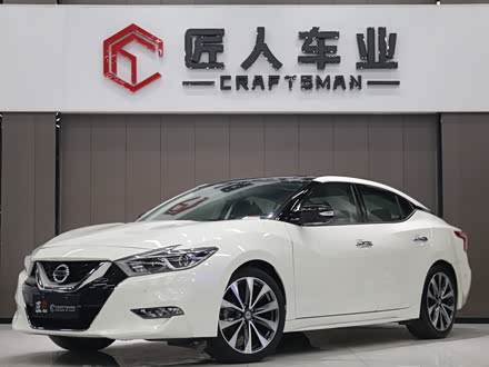 西玛 2016款 2.5L XV 至尊版