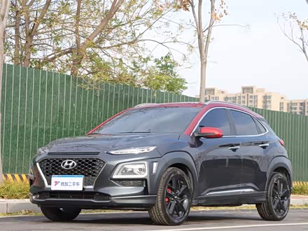 ENCINO 昂希诺 2018款 1.6T 双离合致联版 国V