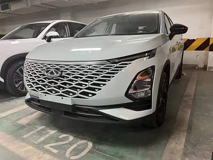 欧萌达 2022款 1.6TGDI DCT多维版