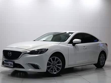 阿特兹 2018款 2.0L 智领科技版 国V