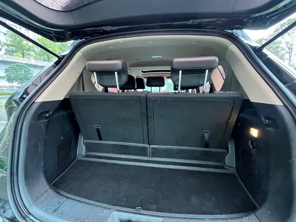 DONGFENG SCENERY 580