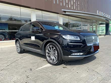 航海家 2021款 2.0T 四驱尊雅版