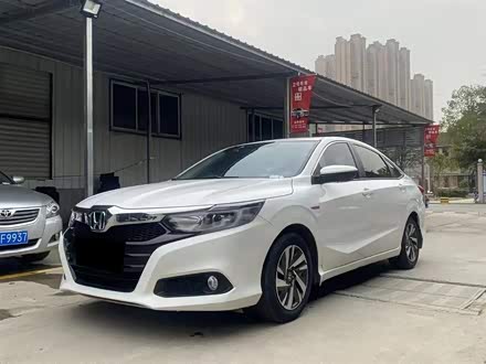 凌派 2019款 180Turbo CVT舒适版 国VI