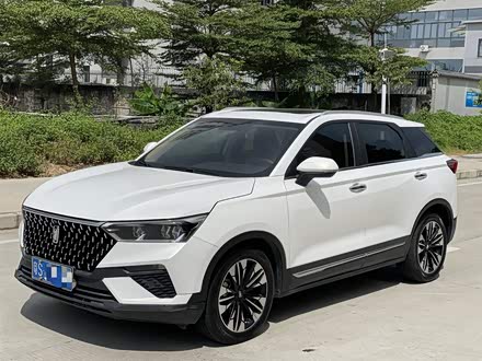 奔腾T77 2019款 230 TID 自动舒适型 国V