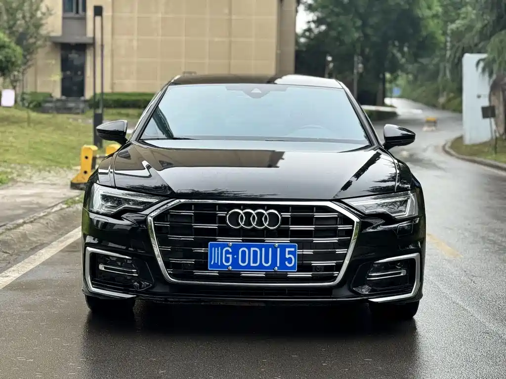 AUDI  A6L