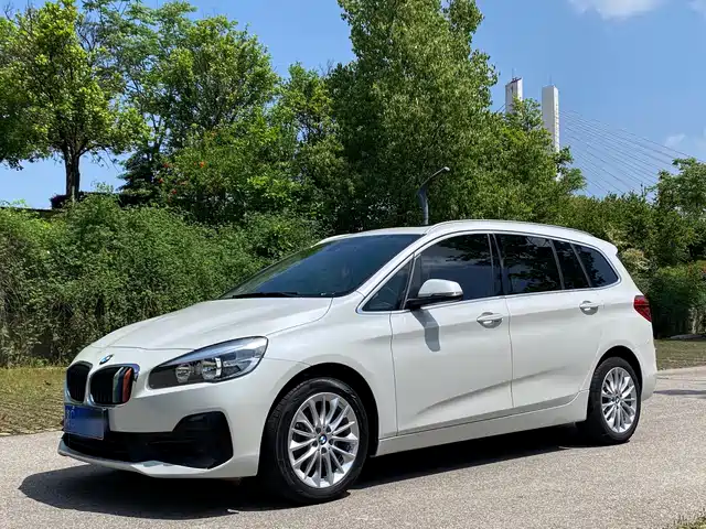 BMW  2 SERIES MULTIFUNCTIONAL STATION WAGON 2019