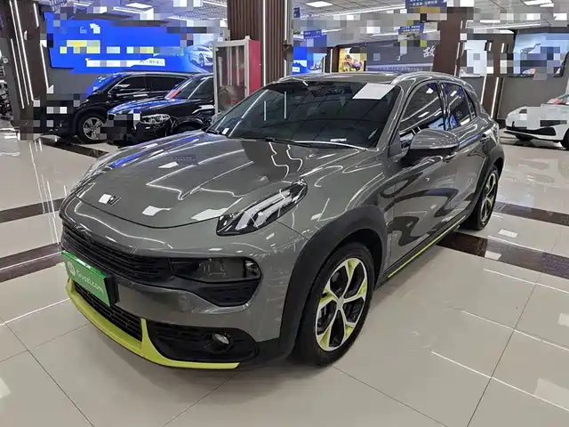 LYNK  02 2022