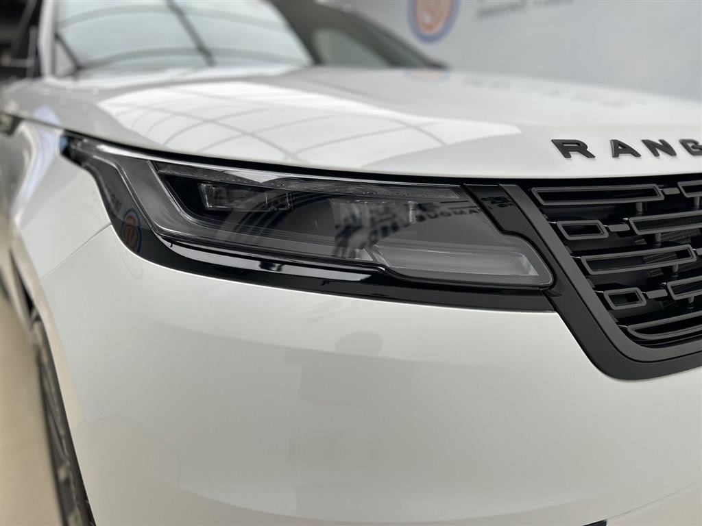 LAND ROVER RANGE ROVER STAR PULSE