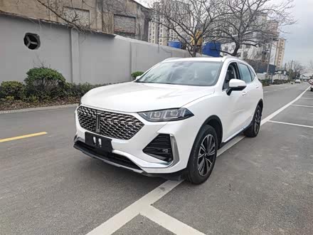 拿铁DHT 2022款 1.5T DHT大杯