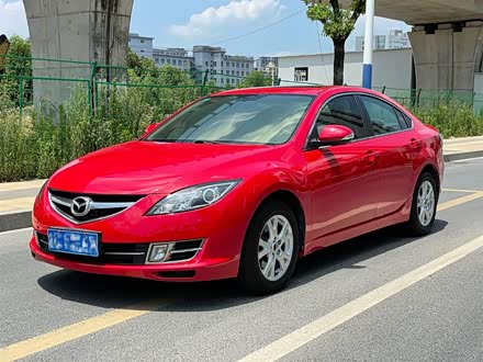 睿翼 2012款 2.0L 自动豪华版