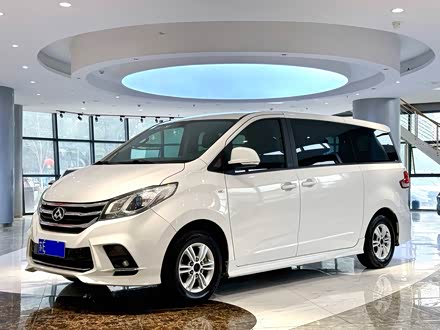 上汽大通MAXUS G10 2018款 PLUS 2.0T 自动行政版