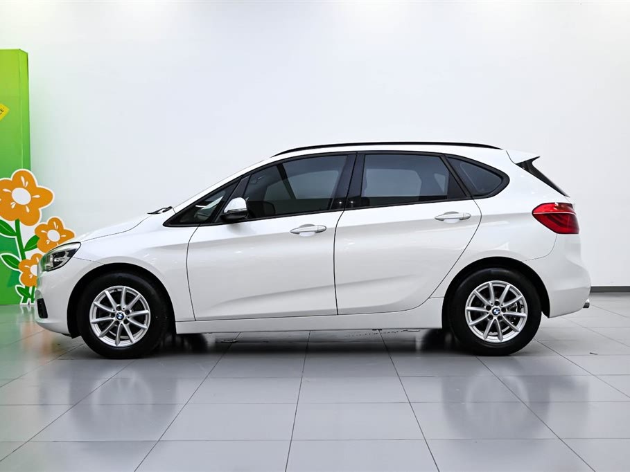 BMW 2 SERIES STATION WAGON