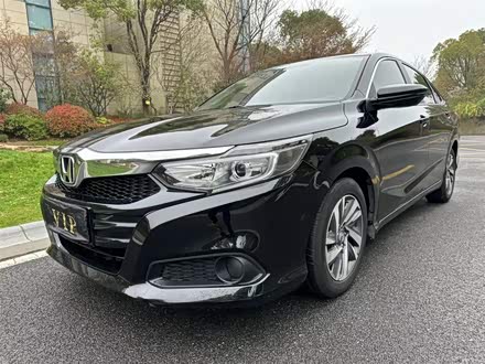凌派 2019款 180Turbo CVT舒适版 国V