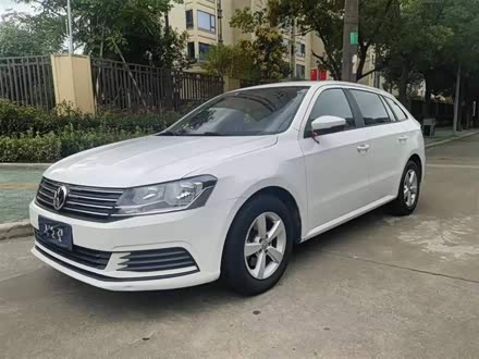 朗行 2013款 1.6L 自动舒适型