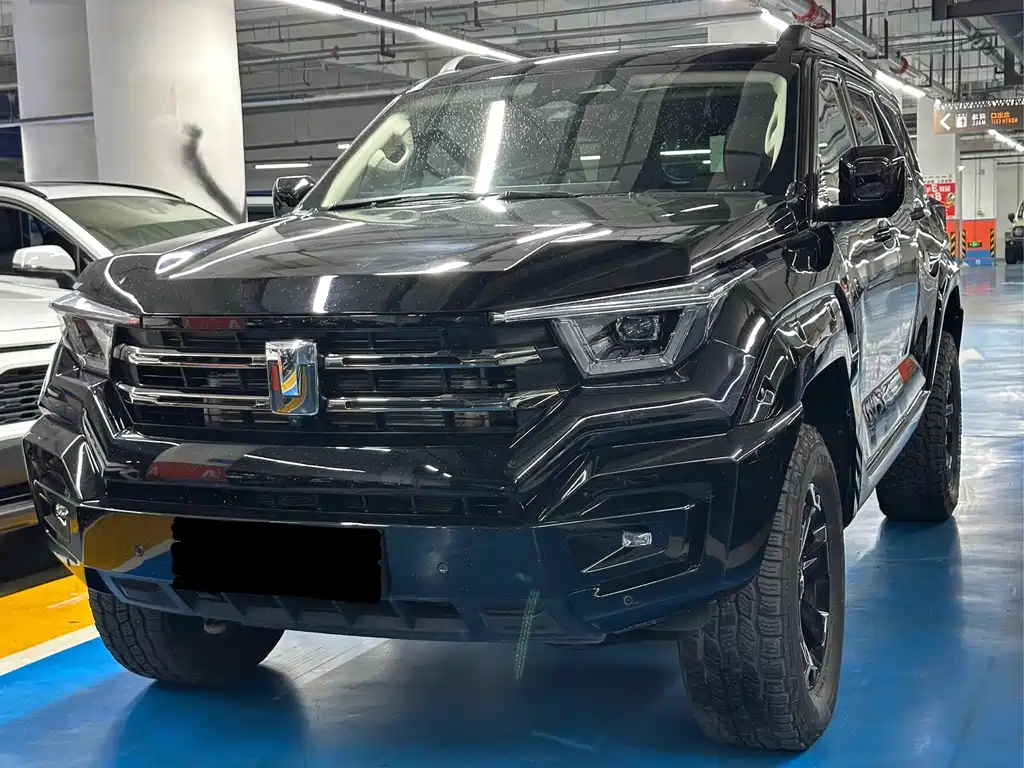 TANK TANK 400 NEW ENERGY