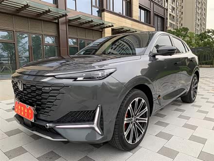 长安UNI-K 智电iDD 2023款 智电iDD 1.5T 135km智领型 
