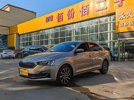 昕锐 2020款 1.5L 自动舒适版