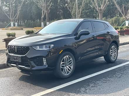 魏牌 VV5 2017款 2.0T 超豪型