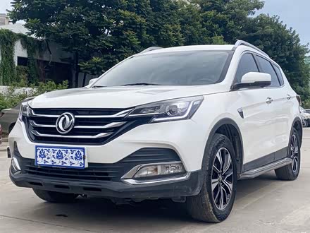 东风风神AX7 2018款 经典 1.6T 自动豪华型
