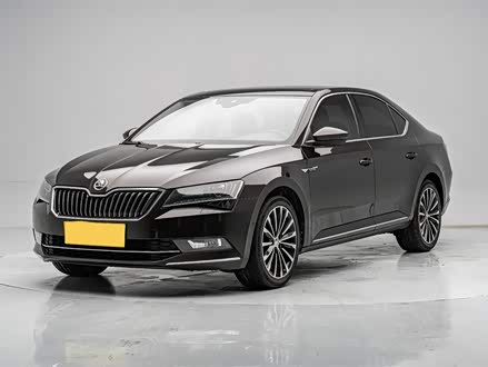 速派 2016款 TSI330 DSG智行版