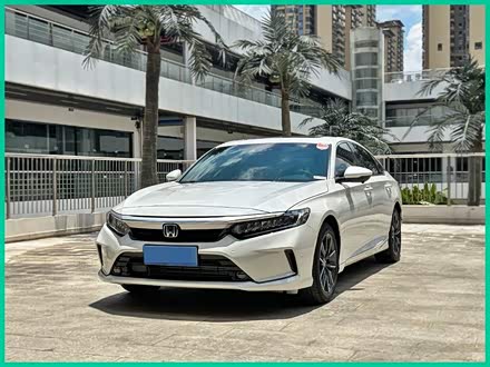 英仕派 2022款 260TURBO 精致版