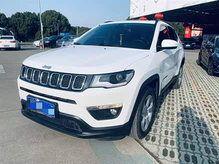 指南者 2017款 200T 自动家享版