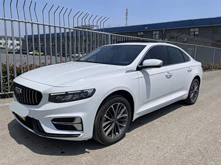 星瑞 2021款 2.0TD 精英型