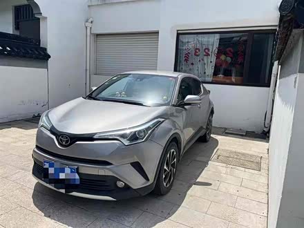 奕泽IZOA 2018款 2.0L 奕驰版 国V
