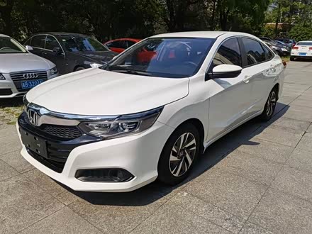 凌派 2019款 180Turbo CVT豪华版 国VI